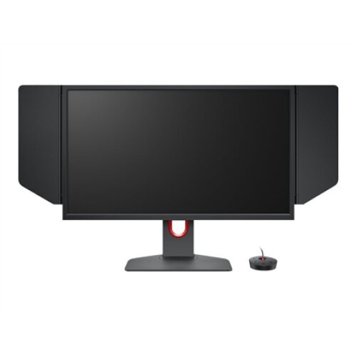 Benq , Gaming Monitor , XL2566K , 24.5 , TN , FHD , 16:9 , Warranty 36 month(s) , 1 ms , 320 cd/m² , Black , HDMI ports quantity 2 , 360 Hz