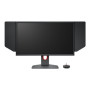 Benq , Gaming Monitor , XL2566K , 24.5 , TN , FHD , 16:9 , Warranty 36 month(s) , 1 ms , 320 cd/m² , Black , HDMI ports quantity 2 , 360 Hz