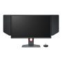 Benq , Gaming Monitor , XL2566K , 24.5 , TN , FHD , 16:9 , Warranty 36 month(s) , 1 ms , 320 cd/m² , Black , HDMI ports quantity 2 , 360 Hz