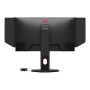 Benq , Gaming Monitor , XL2566K , 24.5 , TN , FHD , 16:9 , Warranty 36 month(s) , 1 ms , 320 cd/m² , Black , HDMI ports quantity 2 , 360 Hz