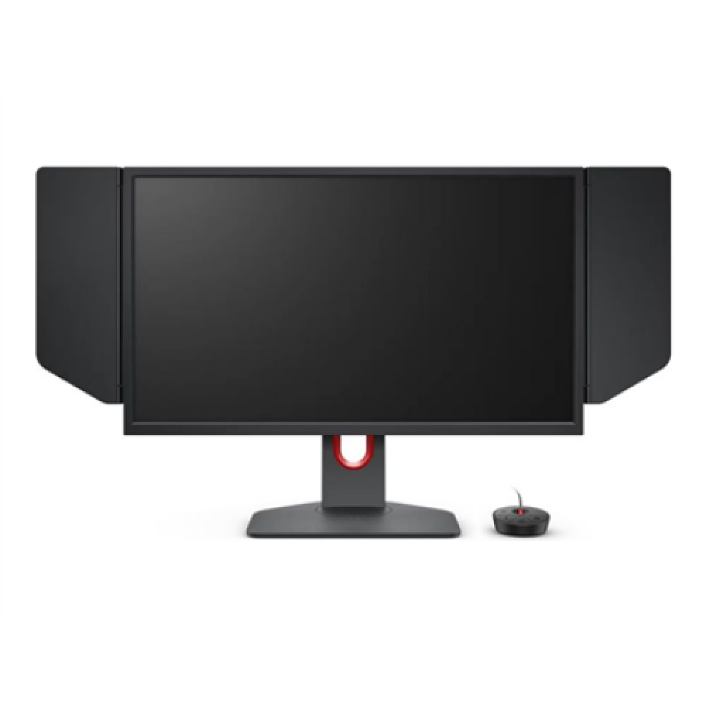 Benq , Gaming Monitor , XL2566K , 24.5 , TN , FHD , 16:9 , Warranty 36 month(s) , 1 ms , 320 cd/m² , Black , HDMI ports quantity 2 , 360 Hz