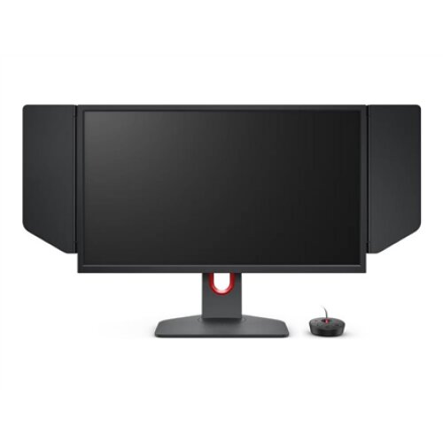 Benq , Gaming Monitor , XL2566K , 24.5 , TN , FHD , 16:9 , Warranty 36 month(s) , 1 ms , 320 cd/m² , Black , HDMI ports quantity 2 , 360 Hz