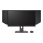 Benq , Gaming Monitor , XL2566K , 24.5 , TN , FHD , 16:9 , Warranty 36 month(s) , 1 ms , 320 cd/m² , Black , HDMI ports quantity 2 , 360 Hz