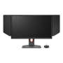 Benq , Gaming Monitor , XL2566K , 24.5 , TN , FHD , 16:9 , Warranty 36 month(s) , 1 ms , 320 cd/m² , Black , HDMI ports quantity 2 , 360 Hz