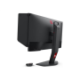 Benq , Gaming Monitor , XL2566K , 24.5 , TN , FHD , 16:9 , Warranty 36 month(s) , 1 ms , 320 cd/m² , Black , HDMI ports quantity 2 , 360 Hz