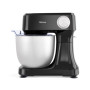 Tristar MX-4870 , Kitchen Machine , Number of speeds 12 , 800 W , Bowl capacity 4.5 L , Black