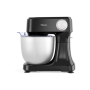 Tristar MX-4870 , Kitchen Machine , Number of speeds 12 , 800 W , Bowl capacity 4.5 L , Black