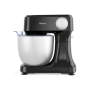 Tristar MX-4870 , Kitchen Machine , Number of speeds 12 , 800 W , Bowl capacity 4.5 L , Black