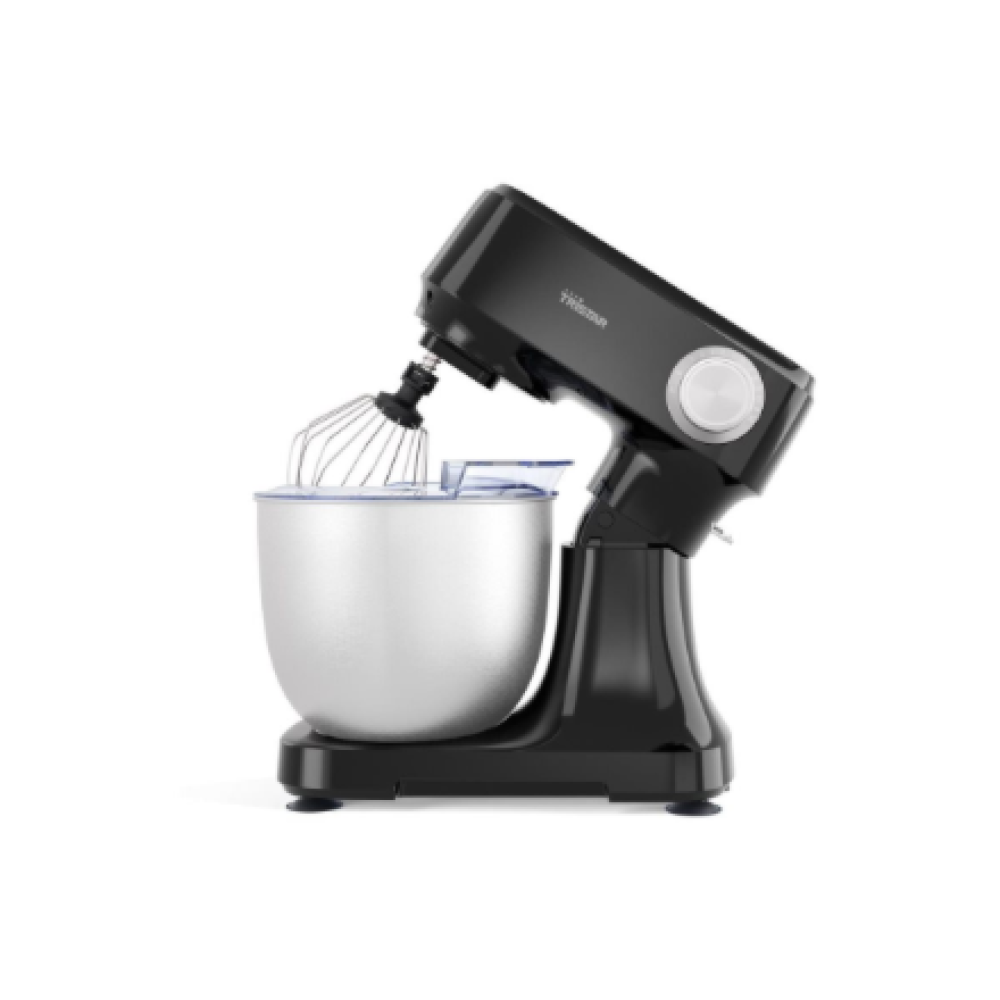 Tristar MX-4870 , Kitchen Machine , Number of speeds 12 , 800 W , Bowl capacity 4.5 L , Black