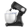 Tristar MX-4870 , Kitchen Machine , Number of speeds 12 , 800 W , Bowl capacity 4.5 L , Black