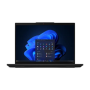 Lenovo ThinkPad L14 G6 Intel , Black , 14 , IPS , WUXGA , 1920 x 1200 pixels , Intel Core Ultra 7 , 255U , 32 GB , SO-DIMM DDR5 , Solid-state drive capacity 1000 GB , Intel Graphics , Windows 11 Pro , 802.11ax , Bluetooth version 5.3 , LTE Upgradable , Ke