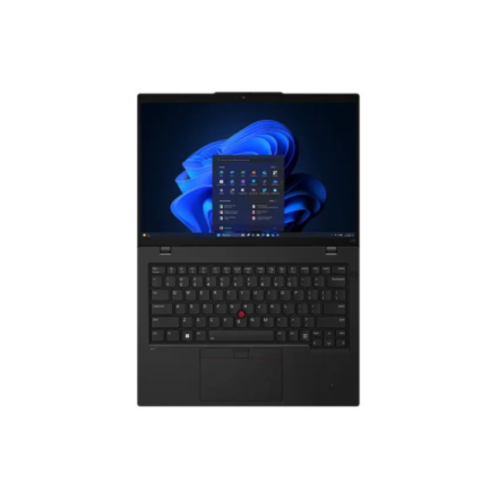 Lenovo ThinkPad L14 G6 Intel , Black , 14 , IPS , WUXGA , 1920 x 1200 pixels , Intel Core Ultra 7 , 255U , 32 GB , SO-DIMM DDR5 , Solid-state drive capacity 1000 GB , Intel Graphics , Windows 11 Pro , 802.11ax , Bluetooth version 5.3 , LTE Upgradable , Ke