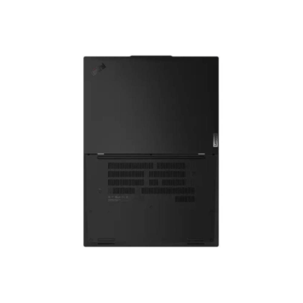 Lenovo ThinkPad L14 G6 Intel , Black , 14 , IPS , WUXGA , 1920 x 1200 pixels , Intel Core Ultra 7 , 255U , 32 GB , SO-DIMM DDR5 , Solid-state drive capacity 1000 GB , Intel Graphics , Windows 11 Pro , 802.11ax , Bluetooth version 5.3 , LTE Upgradable , Ke