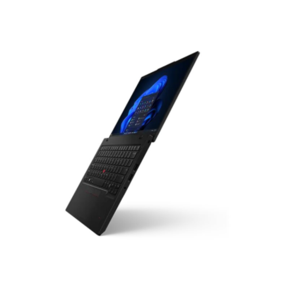 Lenovo ThinkPad L14 G6 Intel , Black , 14 , IPS , WUXGA , 1920 x 1200 pixels , Intel Core Ultra 7 , 255U , 32 GB , SO-DIMM DDR5 , Solid-state drive capacity 1000 GB , Intel Graphics , Windows 11 Pro , 802.11ax , Bluetooth version 5.3 , LTE Upgradable , Ke