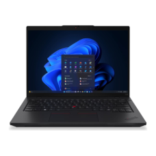 Lenovo ThinkPad L14 G6 Intel , Black , 14 , IPS , WUXGA , 1920 x 1200 pixels , Intel Core Ultra 7 , 255U , 32 GB , SO-DIMM DDR5 , Solid-state drive capacity 1000 GB , Intel Graphics , Windows 11 Pro , 802.11ax , Bluetooth version 5.3 , LTE Upgradable , Ke