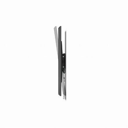 Gembird Wall mount , WM-75T-04 , Tilt , 37-75 , Maximum weight (capacity) 75 kg , Black