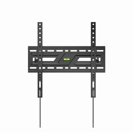 Gembird Wall mount , WM-75T-04 , Tilt , 37-75 , Maximum weight (capacity) 75 kg , Black