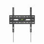 Gembird Wall mount , WM-75T-04 , Tilt , 37-75 , Maximum weight (capacity) 75 kg , Black