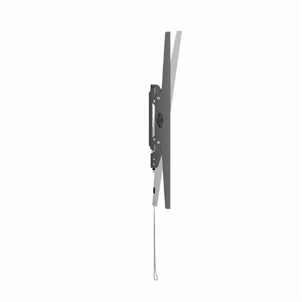 Gembird Wall mount , WM-75T-04 , Tilt , 37-75 , Maximum weight (capacity) 75 kg , Black
