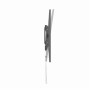 Gembird Wall mount , WM-75T-04 , Tilt , 37-75 , Maximum weight (capacity) 75 kg , Black