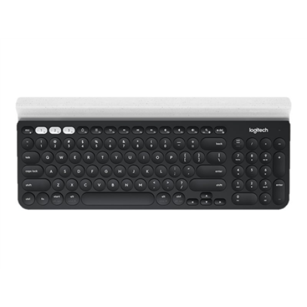 Logitech K780 Multi-Device Wireless Keyboard (RU) Logitech