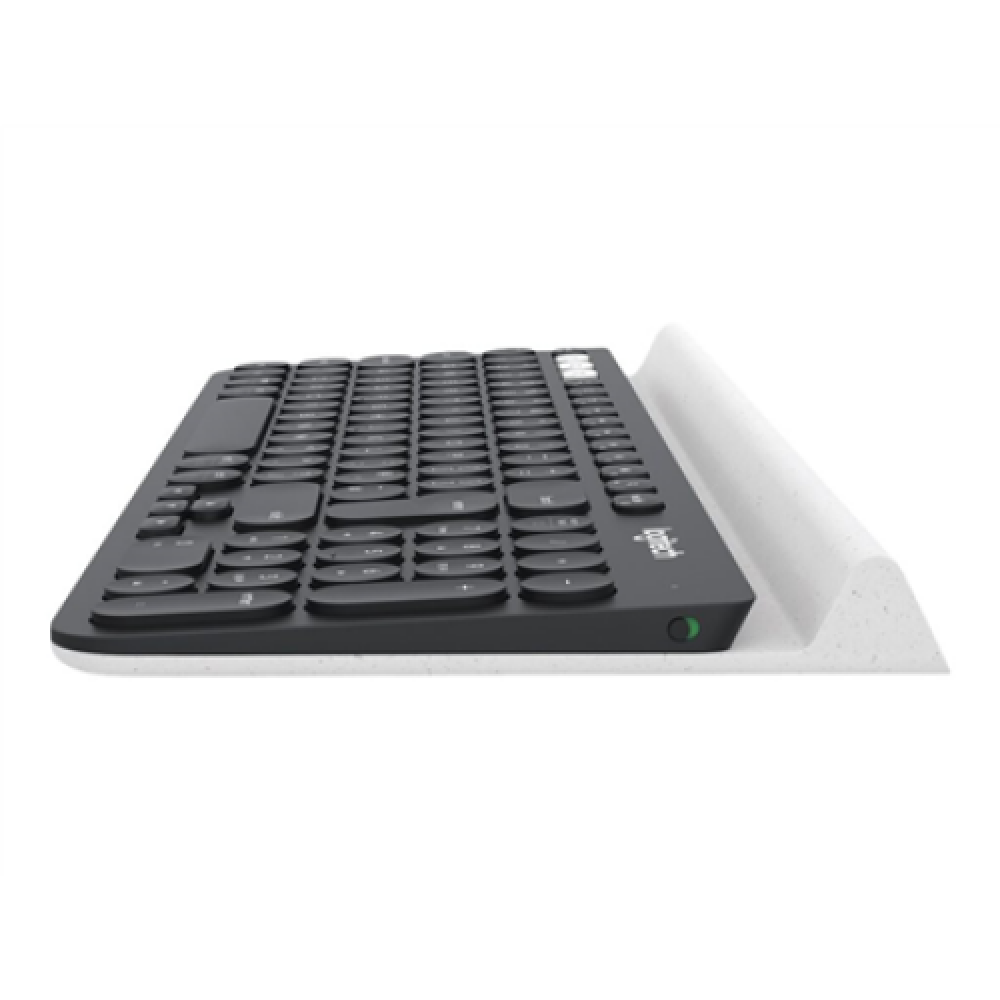 Logitech K780 Multi-Device Wireless Keyboard (RU) Logitech