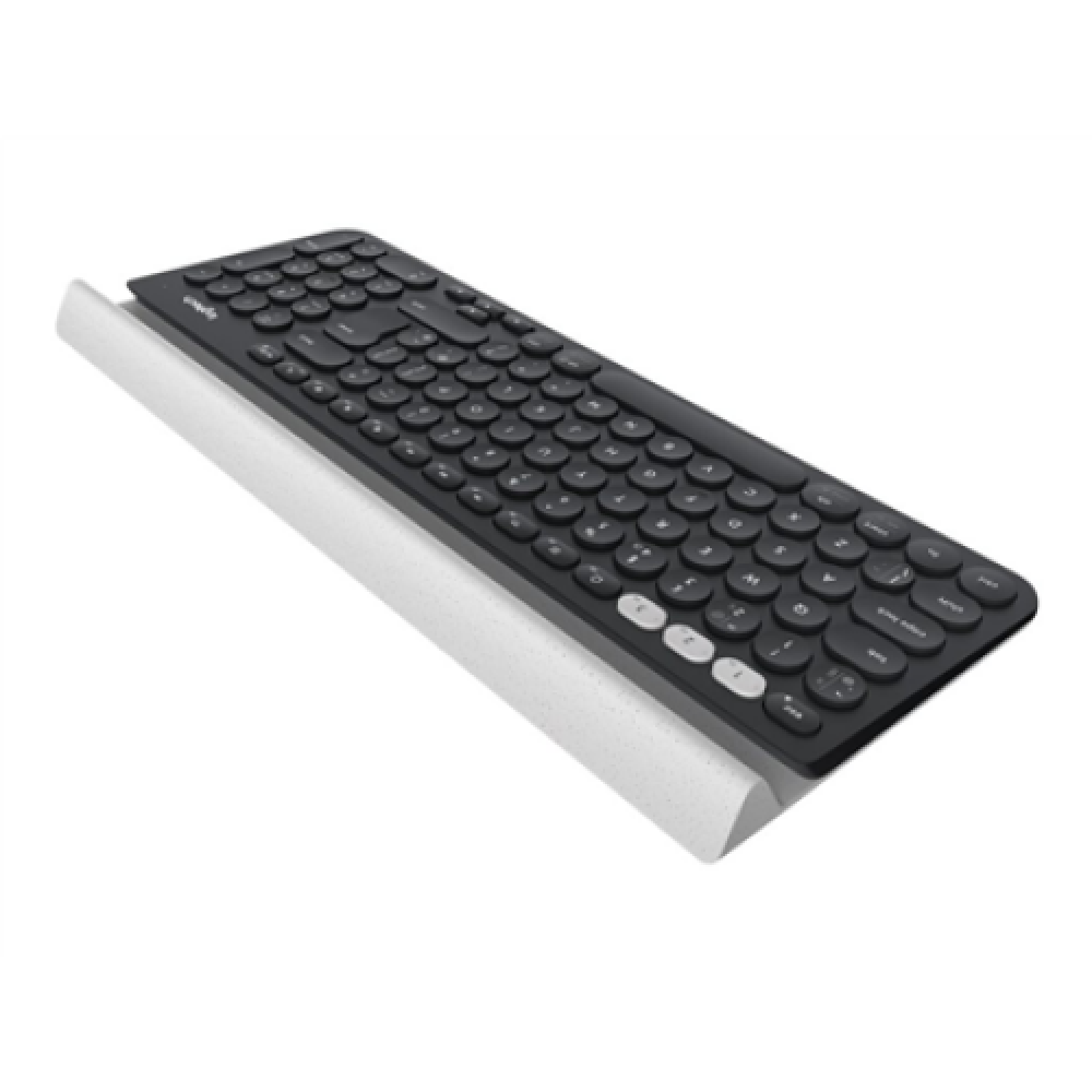 Logitech K780 Multi-Device Wireless Keyboard (RU) Logitech