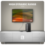 AXAGON Active adapter RVD-HI20N , DisplayPort to HDMI , 0.15 m