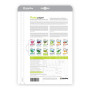 ColorWay Photo Paper, 50 sheets , Glossy , 135 g/m² , A4