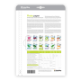 ColorWay Glossy Self-adhesive Photo Paper, 135g/m, A4, 50pcs.