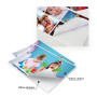 ColorWay Photo Paper, 50 sheets , Glossy , 135 g/m² , A4