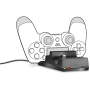 Speedlink , JAZZ USB Charger - for PS4 , SL-450000-BK