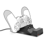 Speedlink , JAZZ USB Charger - for PS4 , SL-450000-BK