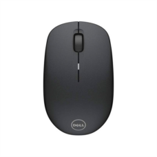 Dell , Wireless Mouse , WM126 , Wireless , Black