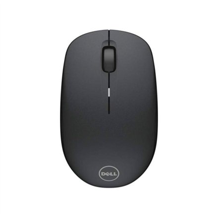 Dell , Wireless Mouse , WM126 , Wireless , Black