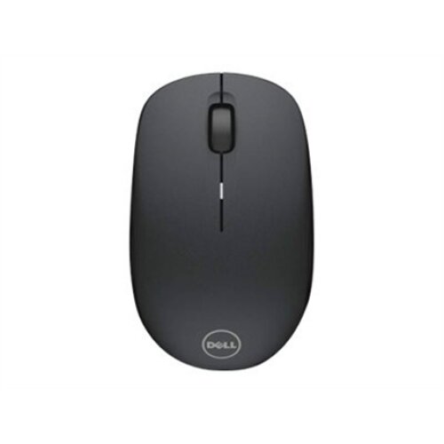 Dell , Wireless Mouse , WM126 , Wireless , Black