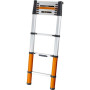 Batavia B.V. , Giraffe AIR Telescopic Ladder 2.93 m