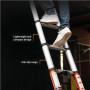 Batavia B.V. , Giraffe AIR Telescopic Ladder 2.93 m
