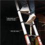 Batavia B.V. Giraffe AIR Telescopic Ladder 2.93 m