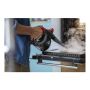 Bissell , Steam Cleaner , Steam Shot Professional , Power 1050 W , Steam pressure 4.5 bar , Water tank capacity 0.36 L , Black