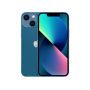 Apple iPhone 13 mini Blue, 5.4 , Super Retina XDR OLED, 2340 x 1080 pixels, Apple, A15 Bionic, Internal RAM 4 GB, 128 GB, Single SIM, Nano-SIM, 3G, 4G, 5G, Main camera 12+12 MP, Secondary camera 12 MP, iOS, 15, 2438 mAh