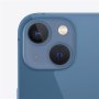 Apple iPhone 13 mini Blue, 5.4 , Super Retina XDR OLED, 2340 x 1080 pixels, Apple, A15 Bionic, Internal RAM 4 GB, 128 GB, Single SIM, Nano-SIM, 3G, 4G, 5G, Main camera 12+12 MP, Secondary camera 12 MP, iOS, 15, 2438 mAh