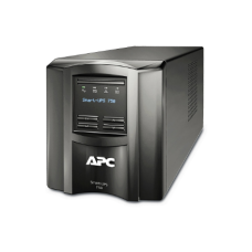 Schneider Electric APC Smart-UPS , SMT750IC , 750 VA , 500 W