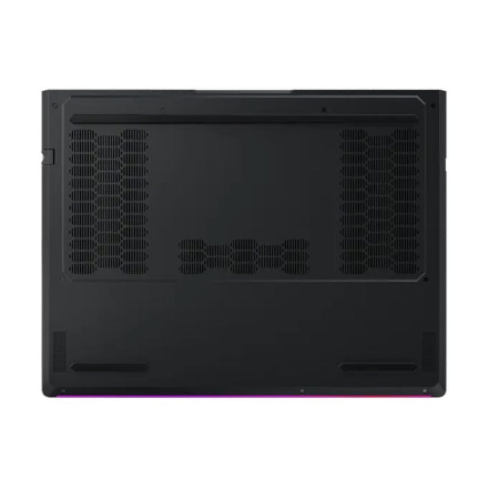 Lenovo Legion Pro 7 16IAX10H , Eclipse Black , 16 , OLED , WQXGA , 2560 x 1600 pixels , Intel Core Ultra 9 , 275HX , 32 GB , CSODIMM DDR5 , Solid-state drive capacity 2x1000 GB , NVIDIA GeForce RTX 5080 , GDDR7 , 16 GB , Windows 11 Home , 802.11be , Bluet