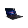 Lenovo Legion Pro 7 16IAX10H , Eclipse Black , 16 , OLED , WQXGA , 2560 x 1600 pixels , Intel Core Ultra 9 , 275HX , 32 GB , CSODIMM DDR5 , Solid-state drive capacity 2x1000 GB , NVIDIA GeForce RTX 5080 , GDDR7 , 16 GB , Windows 11 Home , 802.11be , Bluet