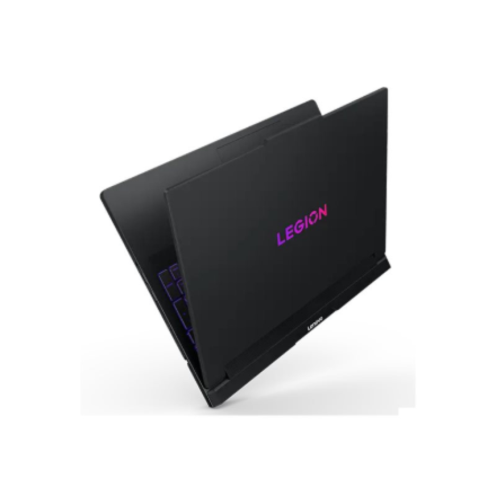 Lenovo Legion Pro 7 16IAX10H , Eclipse Black , 16 , OLED , WQXGA , 2560 x 1600 pixels , Intel Core Ultra 9 , 275HX , 32 GB , CSODIMM DDR5 , Solid-state drive capacity 2x1000 GB , NVIDIA GeForce RTX 5080 , GDDR7 , 16 GB , Windows 11 Home , 802.11be , Bluet
