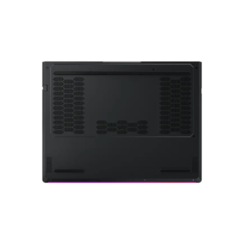 Lenovo Legion Pro 7 16IAX10H , Eclipse Black , 16 , OLED , WQXGA , 2560 x 1600 pixels , Intel Core Ultra 9 , 275HX , 32 GB , CSODIMM DDR5 , Solid-state drive capacity 2x1000 GB , NVIDIA GeForce RTX 5080 , GDDR7 , 16 GB , Windows 11 Home , 802.11be , Bluet