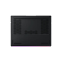 Lenovo Legion Pro 7 16IAX10H , Eclipse Black , 16 , OLED , WQXGA , 2560 x 1600 pixels , Intel Core Ultra 9 , 275HX , 32 GB , CSODIMM DDR5 , Solid-state drive capacity 2x1000 GB , NVIDIA GeForce RTX 5080 , GDDR7 , 16 GB , Windows 11 Home , 802.11be , Bluet