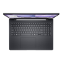 Dell Pro Max 16 , 16 , FHD+ , Intel Core Ultra 7 , 255H , 32 GB , DDR5 , Solid-state drive capacity 512 GB , Intel Graphics , Windows 11 Pro , Bluetooth version 5.4 , Keyboard language English , Keyboard backlit , Warranty 36 month(s) , Battery warranty 1