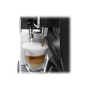 Delonghi , Coffee Maker , Dinamica ECAM 350.55 B , Pump pressure 15 bar , Built-in milk frother , Automatic , 1450 W , Black
